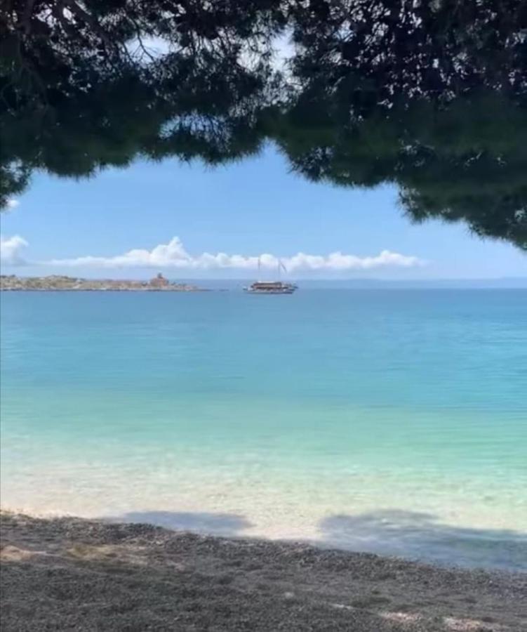 Pura Vida Makarska Apartman Kültér fotó
