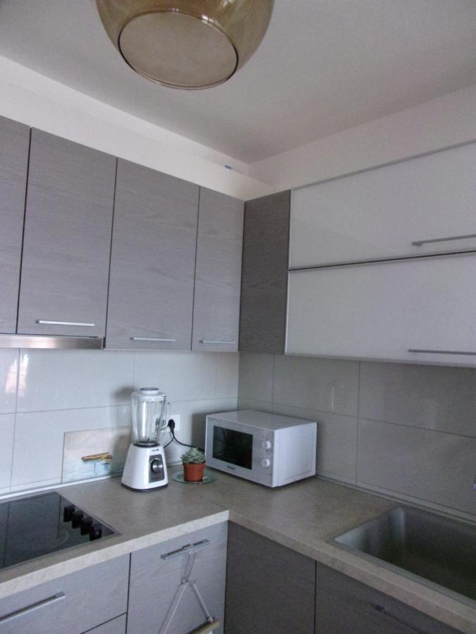 Pura Vida Makarska Apartman Kültér fotó