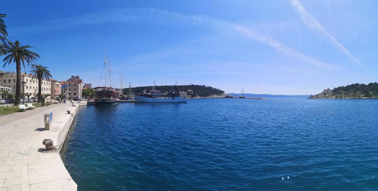 Pura Vida Makarska Apartman Kültér fotó
