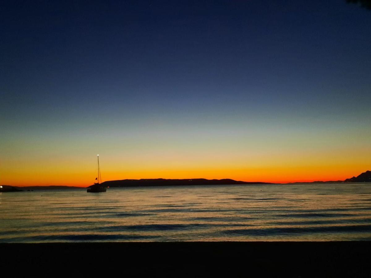 Pura Vida Makarska Apartman Kültér fotó