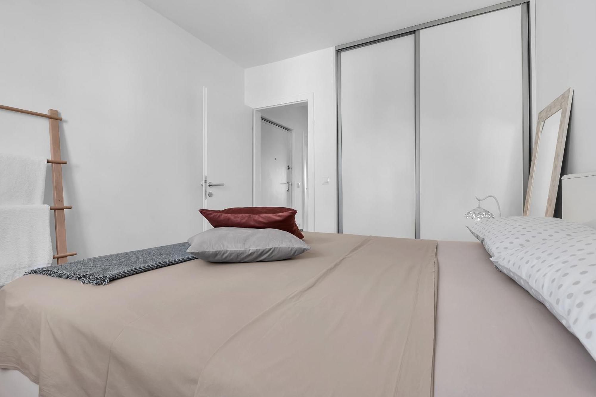 Pura Vida Makarska Apartman Kültér fotó